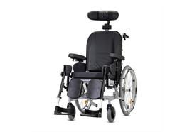 Rollstuhl Protego SB44TB (Multifunktionsrollstuhl mit Trommelbremse)