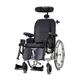 Rollstuhl Protego SB49TB (Multifunktionsrollstuhl mit Trommelbremse)