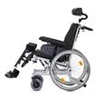 Rollstuhl Protego SB49TB (Multifunktionsrollstuhl mit Trommelbremse) | Bild 2