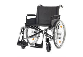 Rollstuhl XL