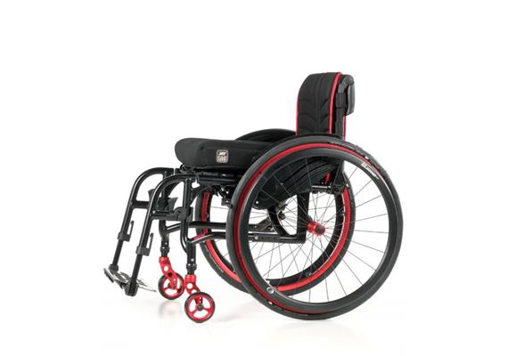 Rollstuhl Sopur-Neon2 SA-Sunrise Medical AG