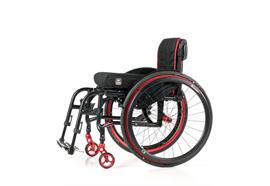 Rollstuhl Sopur-Neon2 SA-Sunrise Medical AG