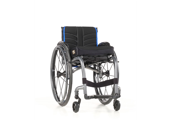 Rollstuhl Sopur-Xenon2-Sunrise Medical AG
