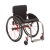 Rollstuhl Tilite - ZRA Titan - Permobil AG