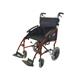 Rollstuhl Transit D-Lite 12,5" SB50 inkl. Begleitbremse (Transport)