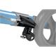 Rollwiderstandssystem/Schleifbremse RWS zu Rollator Topro mit Bremssystem IBS(Paar)