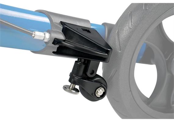 Rollwiderstandssystem/Schleifbremse RWS zu Rollator Topro mit Bremssystem IBS(Paar)