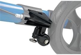 Rollwiderstandssystem/Schleifbremse RWS zu Rollator Topro mit Bremssystem IBS(Paar)