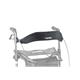 Rückengurt lang 75cm zu Rollator Troja 2G+Troja 5G,ATR, Pegasus,Neuro,Odyssé inkl. Polster