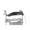 Rückengurt lang 75cm zu Rollator Troja 2G+Troja 5G,ATR, Pegasus,Neuro,Odyssé inkl. Polster