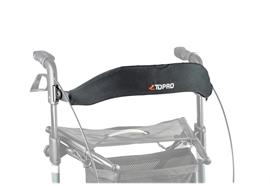 Rückengurt lang 75cm zu Rollator Troja 2G+Troja 5G,ATR, Pegasus,Neuro,Odyssé inkl. Polster