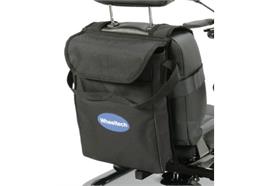 Rückentasche zu Elektromobil (LXBXT) 43x32x8cm