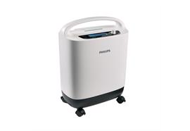 Sauerstoffkonzentrator Philips Oxygenate 5, 40db, 0.5-5 l/m