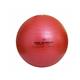 Sitzball Securemax 55cm rot max. Belastbarkeit 150 kg inkl. Übungsposter und Stöpsel