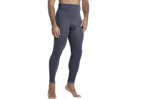 Solidea Panty Plus Leggins nero XL (50/52)