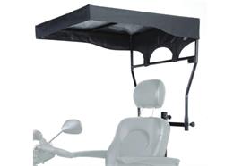Sonnenverdeck light für Ardea by Moretti, CN220-CN250