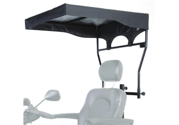 Sonnenverdeck light für Ardea by Moretti, CN220-CN250