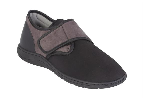 Spezialschuh 4Usoft Stretch 35, dehnbar, geschlossen, Paar