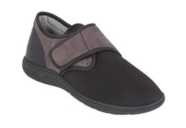 Spezialschuh 4Usoft Stretch 44, dehnbar, geschlossen, Paar