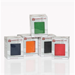 StabiloColor haft 8cmx5m rot, elastische Binde, kohäsive Ausführung, mehrfach waschbar | Bild 2