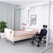 Ständersystem Molift Duo für Deckenlift, individuell konfiguriert | Bild 3