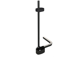 Stockhalter zu Elektromobil für Emobile (Stockhaltersystem mit Vierkantaufnahme 25x25 mm)