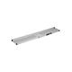 Teleskop-Rampe längenverschiebbar 128-210cm (Paar)