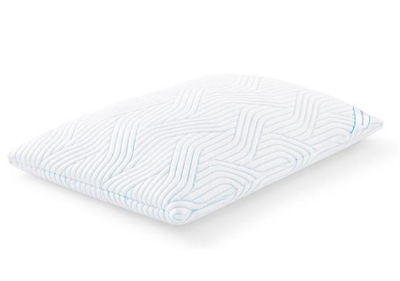 TEMPUR Kissen Comfort Soft 50x70cm, SmartCool, AIR-Flocken