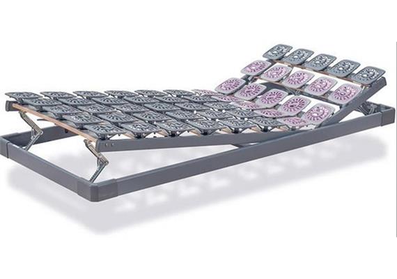 TEMPUR Premium Flex 1000 Systemrahmen 90x200