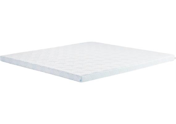 TEMPUR Pro Plus Topper Firm 100x200x8cm