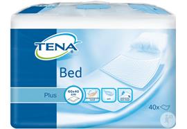 TENA Bed Plus 40x60cm 40 Stk (Krankenunterlage)
