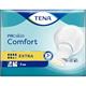 TENA Comfort Extra gelb PROskin 40 Stk atmungsaktive Einlagen mit Auslaufschutz+Neutralize