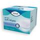 TENA Soft Wipe 19x30cm Waschtüchlein 135 Stk (Waschlappen Spenderbox)