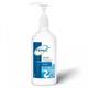 TENA Wash Cream 500ml (kein Abspülen nötig), 3-in-1 Waschcreme in praktischer Pumpflasche