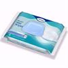 TENA Wet Wipes ca 30x20cm Feuchtigkeitstüchlein 3-in-1 48 Stk alkoholfrei Pro Skin