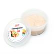 Therapieknete elfenbein extra-soft (Putty Flex x-soft) 85g in Kunststoffdose | Bild 2