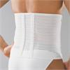 Thuasne Dynabelt Abdominal-/Bauchbandage 26cm Gr.4 (101-120cm) weiss