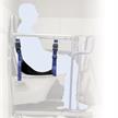 Toilettengurt zu Multilifter Muevo Home | Bild 2
