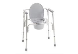 Toilettenstützgestell 4-in-1