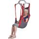 Tragetuch zu Molift Patientenheber / Aufstehlifter / Deckenlift, individuell konfiguriert