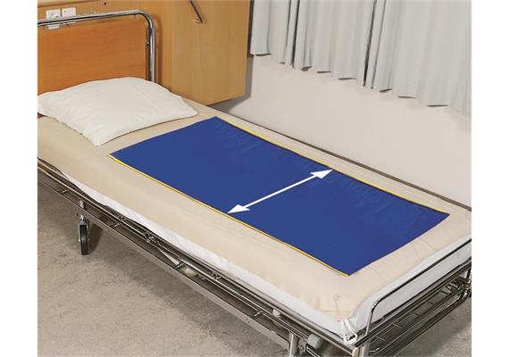 Transfer-/Wendehilfe CareGlide 4 110x80cm schlauchförmiges Tuch