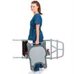 Transferplattform Molift Raiser Pro, Aufsteh-, Umsetz- und Transferhilfe | Bild 4