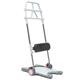 Transferplattform Molift Raiser Pro, Aufsteh-, Umsetz- und Transferhilfe