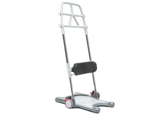 Transferplattform Molift Raiser Pro, Aufsteh-, Umsetz- und Transferhilfe