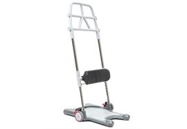Transferplattform Molift Raiser Pro, Aufsteh-, Umsetz- und Transferhilfe