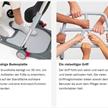 Transferplattform Molift Raiser Pro, Aufsteh-, Umsetz- und Transferhilfe | Bild 5