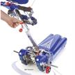 Treppenraupe Standard, belastbar bis 130kg | Bild 4