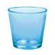 Trinkglas 250ml blau