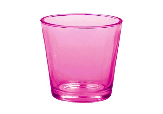 Trinkglas 250ml rosé