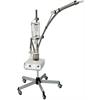 Ultraschallvernebler Micro 802 mit Nachlaufsystem 2 / 2L-Flasche  + fahrbares Stativ